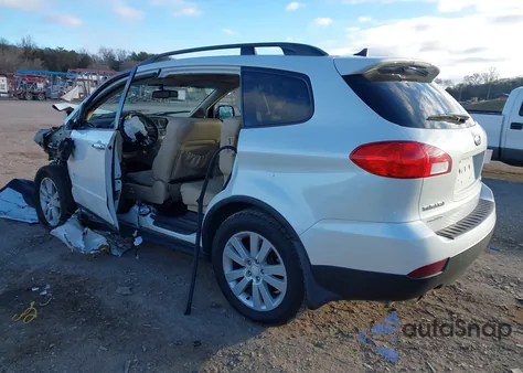 2013 Subaru Tribeca 3.6R Limited z USA, uszkodzony, nr VIN 4S4WX9GD5D4401637